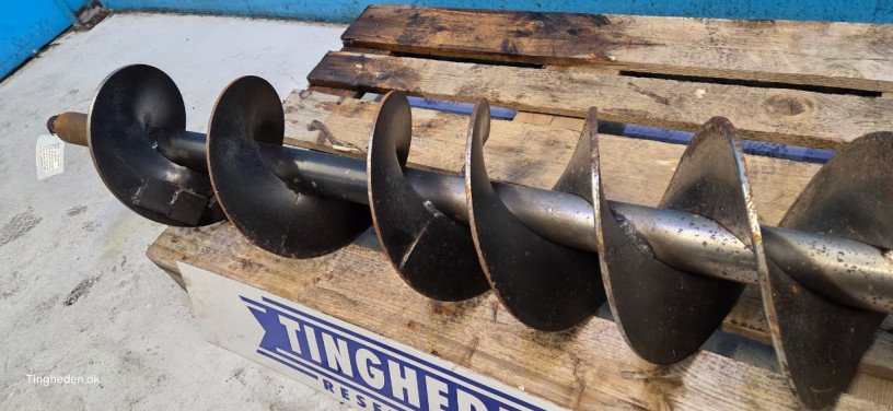 Werkzeuge des Typs John Deere S690, Gebrauchtmaschine in Hemmet (Bild 5)