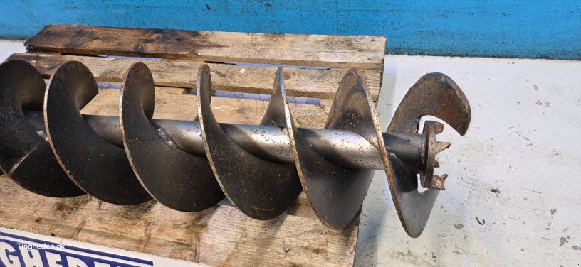 Werkzeuge des Typs John Deere S690, Gebrauchtmaschine in Hemmet (Bild 7)