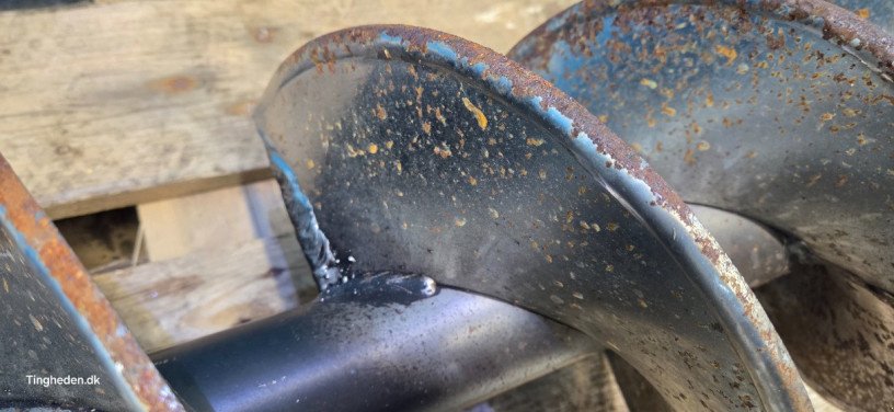 Werkzeuge des Typs John Deere S690, Gebrauchtmaschine in Hemmet (Bild 13)