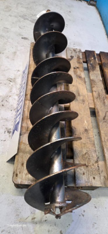 Werkzeuge des Typs John Deere S690, Gebrauchtmaschine in Hemmet (Bild 10)