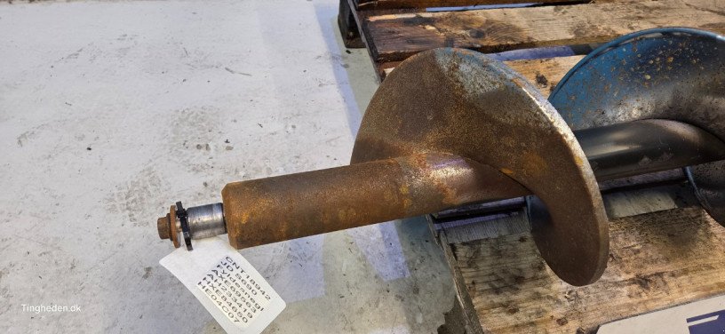 Werkzeuge des Typs John Deere S690, Gebrauchtmaschine in Hemmet (Bild 3)