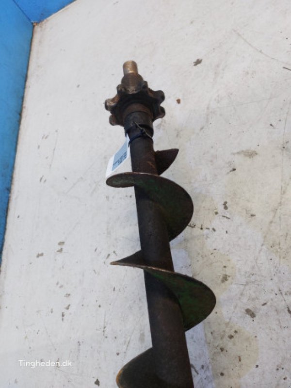 Werkzeuge des Typs John Deere T660I, Gebrauchtmaschine in Hemmet (Bild 11)