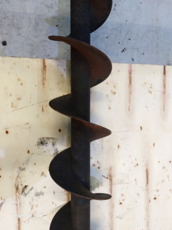 Werkzeuge des Typs John Deere T660I, Gebrauchtmaschine in Hemmet (Bild 8)