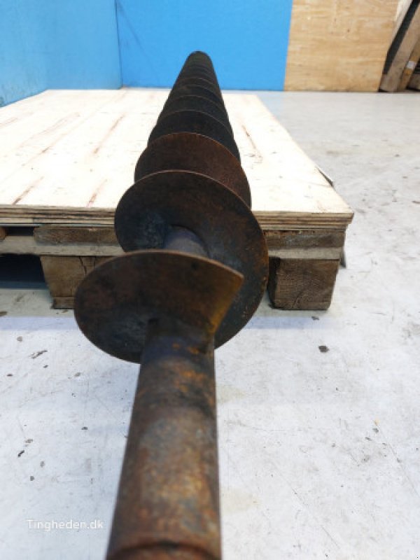 Werkzeuge des Typs John Deere T660I, Gebrauchtmaschine in Hemmet (Bild 5)