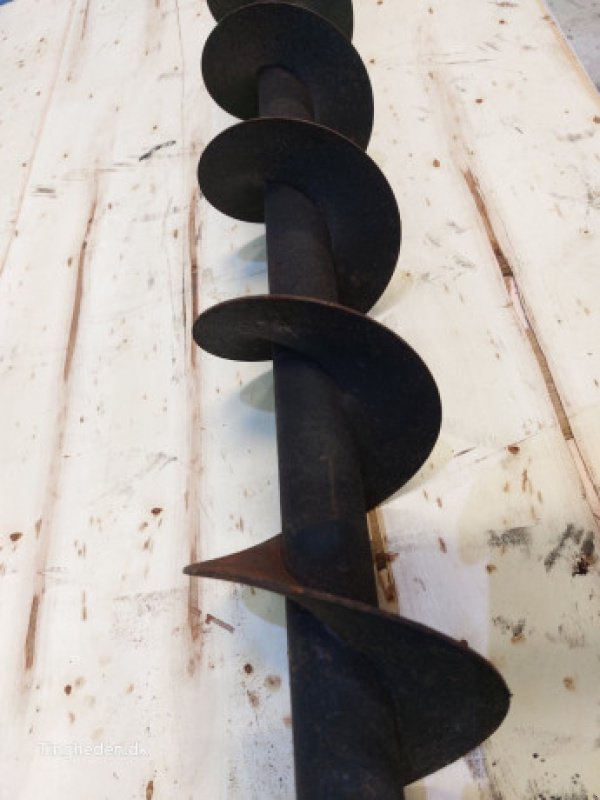 Werkzeuge des Typs John Deere T660I, Gebrauchtmaschine in Hemmet (Bild 9)