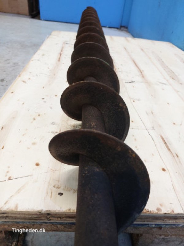 Werkzeuge des Typs John Deere T660I, Gebrauchtmaschine in Hemmet (Bild 16)