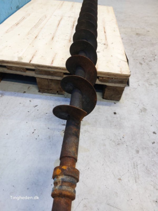 Werkzeuge des Typs John Deere T660I, Gebrauchtmaschine in Hemmet (Bild 4)