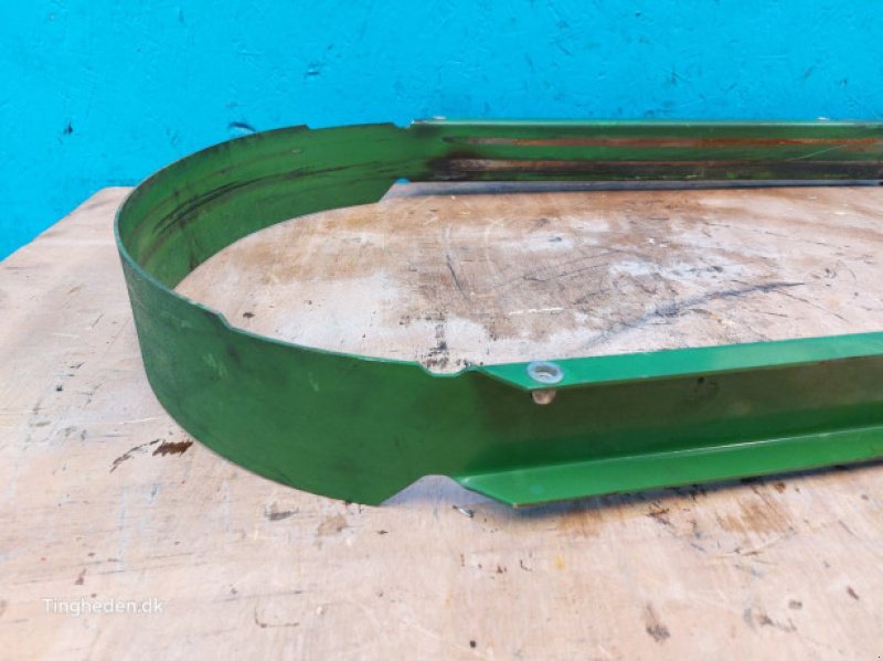 Werkzeuge des Typs John Deere T660I, Gebrauchtmaschine in Hemmet (Bild 3)