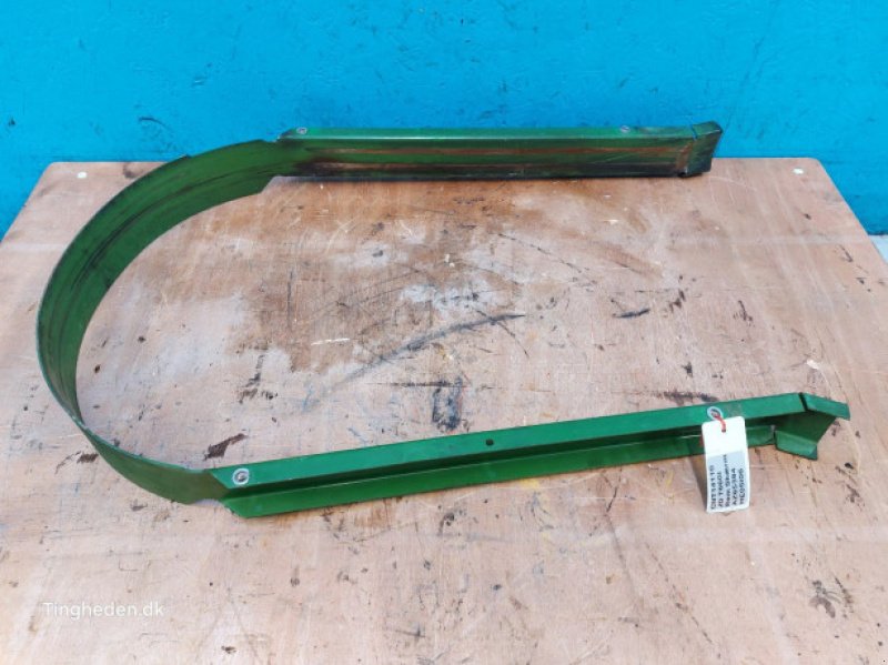 Werkzeuge des Typs John Deere T660I, Gebrauchtmaschine in Hemmet (Bild 2)