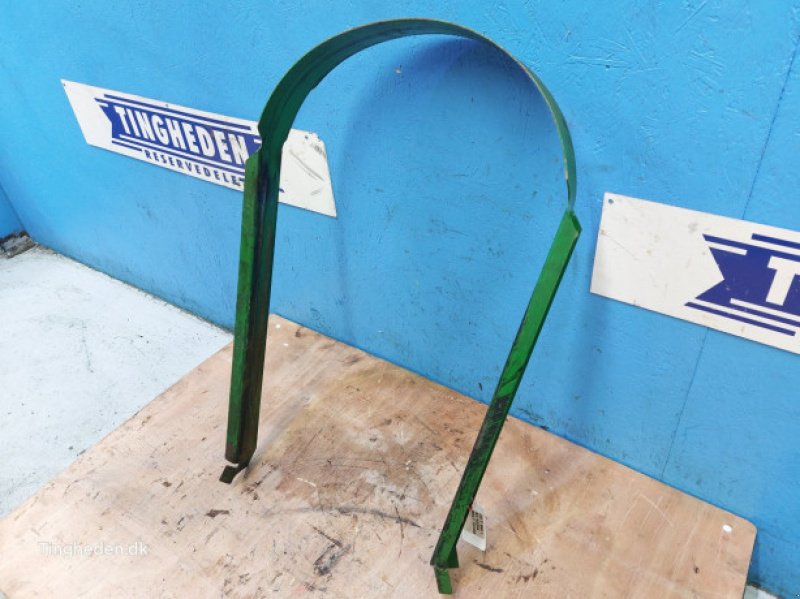 Werkzeuge des Typs John Deere T660I, Gebrauchtmaschine in Hemmet (Bild 10)