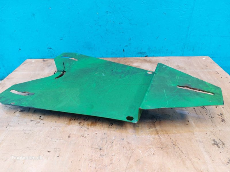 Werkzeuge des Typs John Deere T660I, Gebrauchtmaschine in Hemmet (Bild 9)