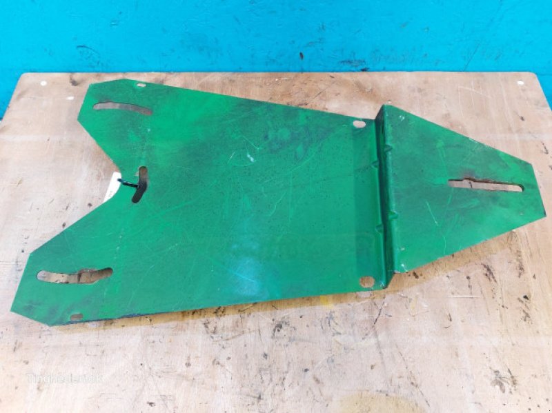 Werkzeuge des Typs John Deere T660I, Gebrauchtmaschine in Hemmet (Bild 2)