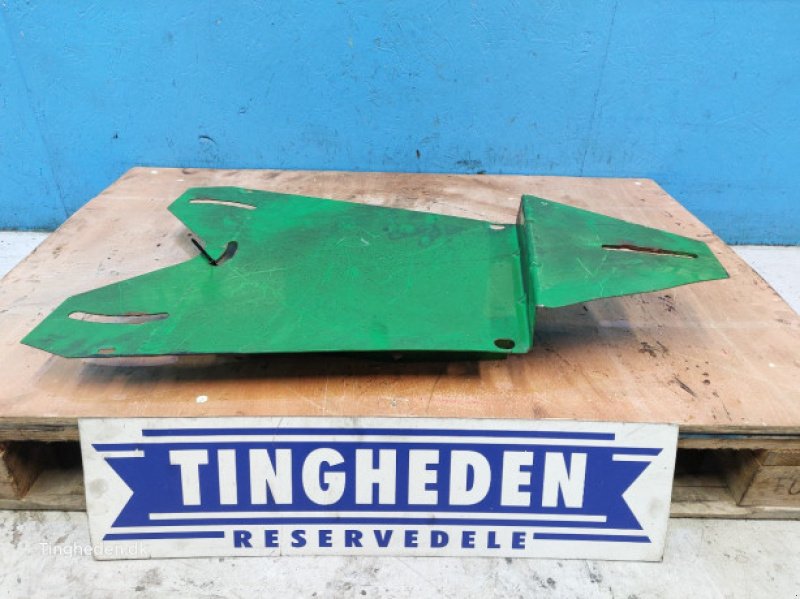 Werkzeuge des Typs John Deere T660I, Gebrauchtmaschine in Hemmet (Bild 1)