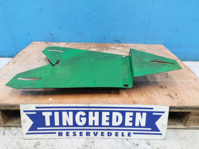 Werkzeuge Türe ait John Deere T660I, Gebrauchtmaschine içinde Hemmet (resim 1)