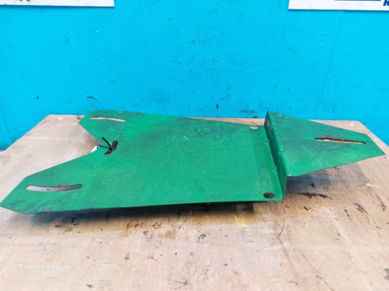 Werkzeuge des Typs John Deere T660I, Gebrauchtmaschine in Hemmet (Bild 3)