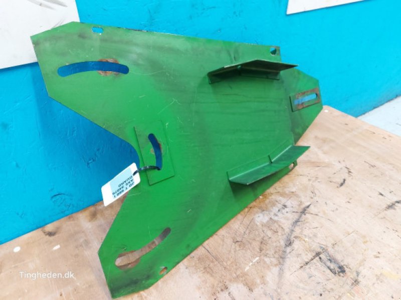 Werkzeuge des Typs John Deere T660I, Gebrauchtmaschine in Hemmet (Bild 5)