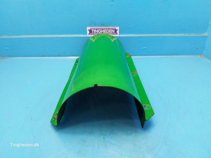 Werkzeuge des Typs John Deere T660I, Gebrauchtmaschine in Hemmet (Bild 3)