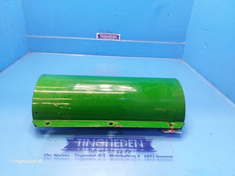 Werkzeuge des Typs John Deere T660I, Gebrauchtmaschine in Hemmet (Bild 1)