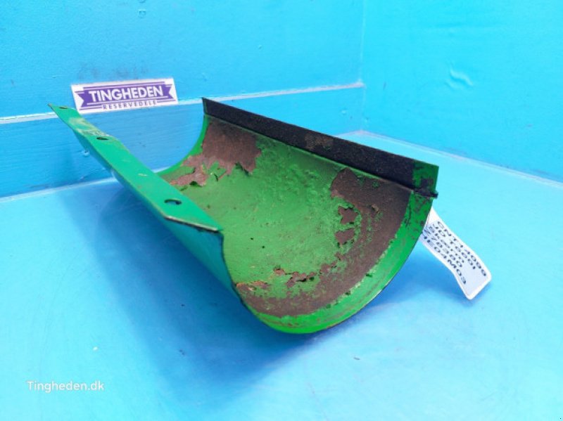 Werkzeuge des Typs John Deere T660I, Gebrauchtmaschine in Hemmet (Bild 9)