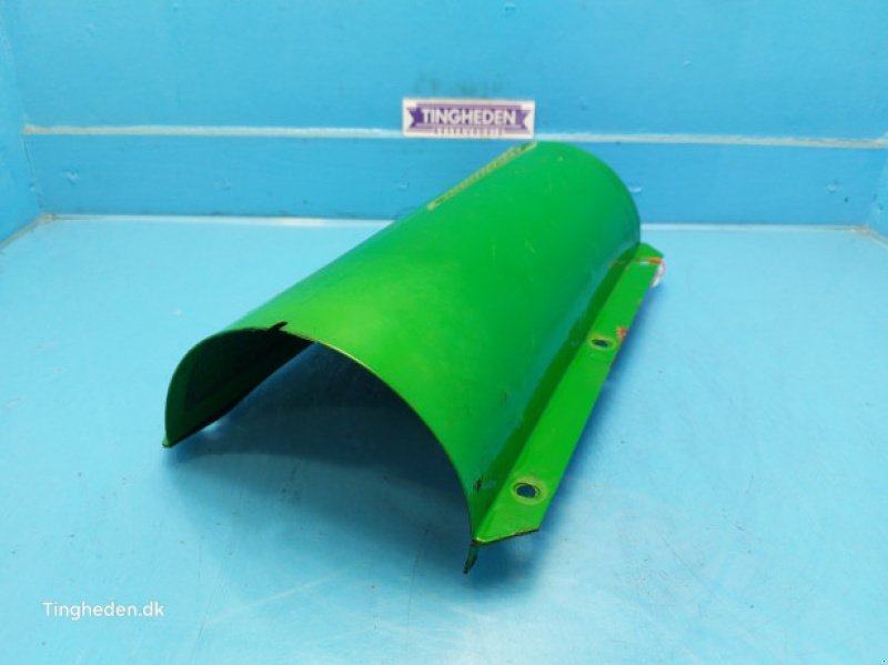 Werkzeuge des Typs John Deere T660I, Gebrauchtmaschine in Hemmet (Bild 2)