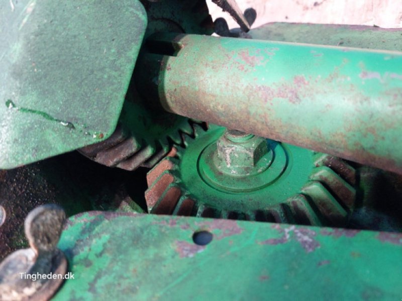 Werkzeuge des Typs John Deere T660i, Gebrauchtmaschine in Hemmet (Bild 10)