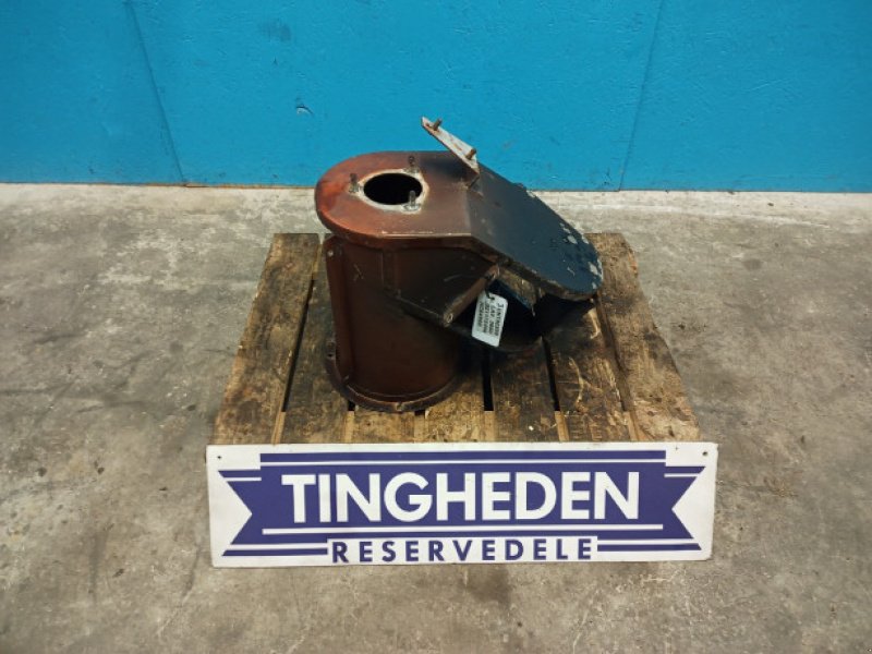 Werkzeuge du type Laverda 3650, Gebrauchtmaschine en Hemmet (Photo 1)