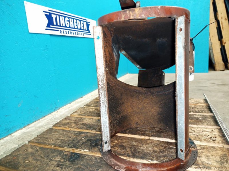 Werkzeuge des Typs Laverda 3650, Gebrauchtmaschine in Hemmet (Bild 8)