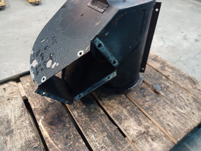 Werkzeuge des Typs Laverda 3650, Gebrauchtmaschine in Hemmet (Bild 4)