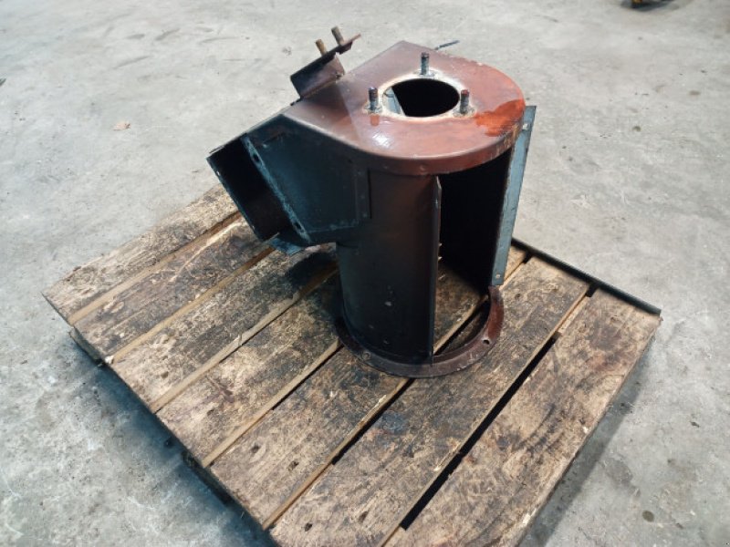 Werkzeuge des Typs Laverda 3650, Gebrauchtmaschine in Hemmet (Bild 3)