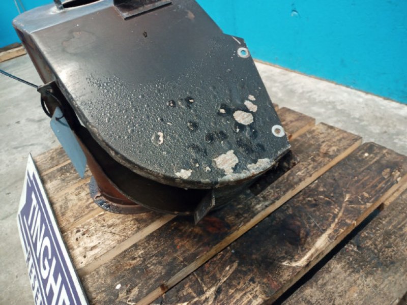 Werkzeuge des Typs Laverda 3650, Gebrauchtmaschine in Hemmet (Bild 5)