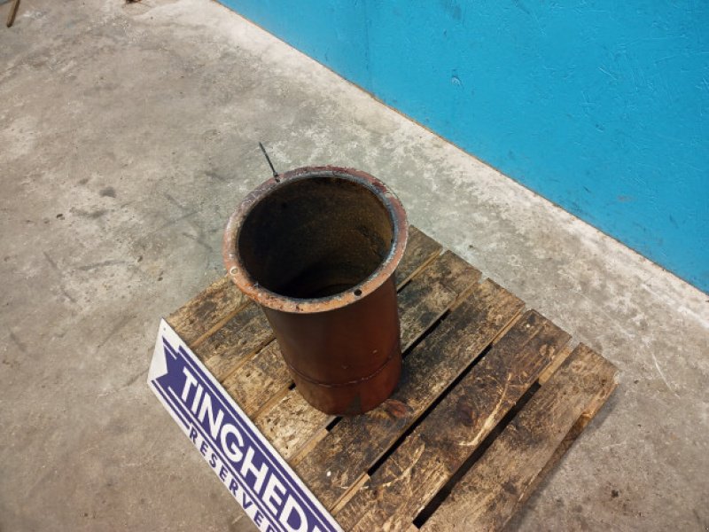 Werkzeuge des Typs Laverda 3650, Gebrauchtmaschine in Hemmet (Bild 9)