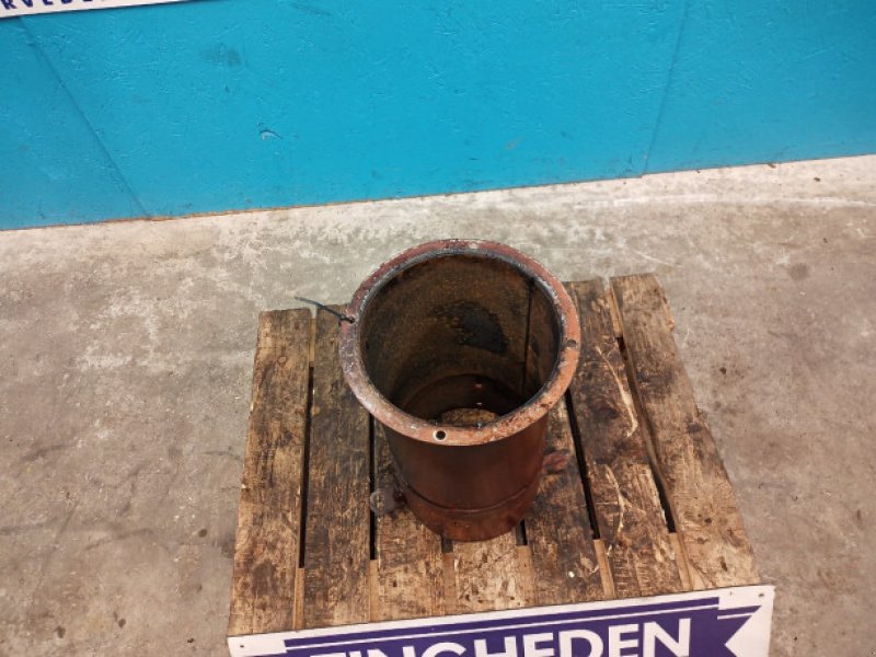 Werkzeuge des Typs Laverda 3650, Gebrauchtmaschine in Hemmet (Bild 8)