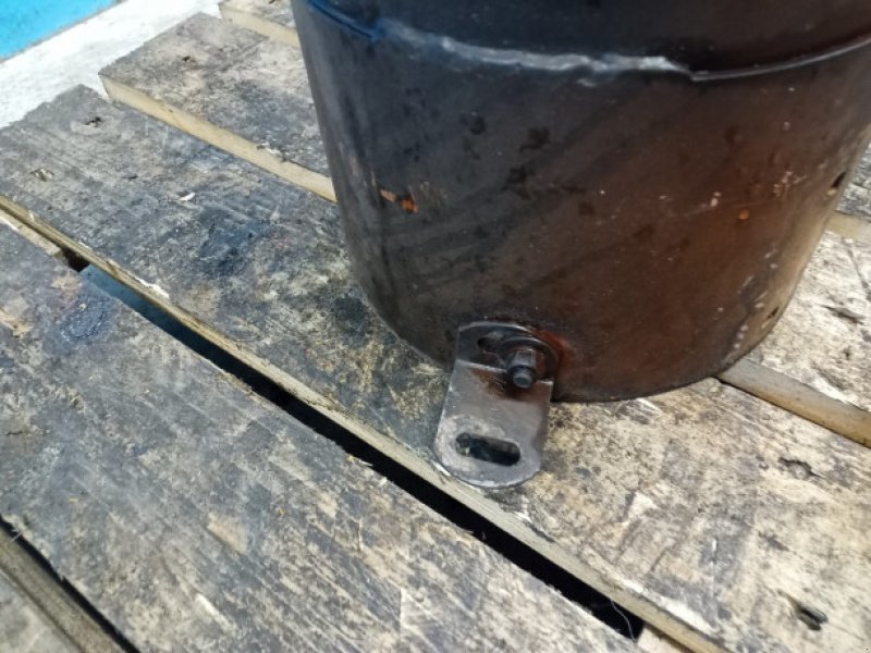 Werkzeuge des Typs Laverda 3650, Gebrauchtmaschine in Hemmet (Bild 4)