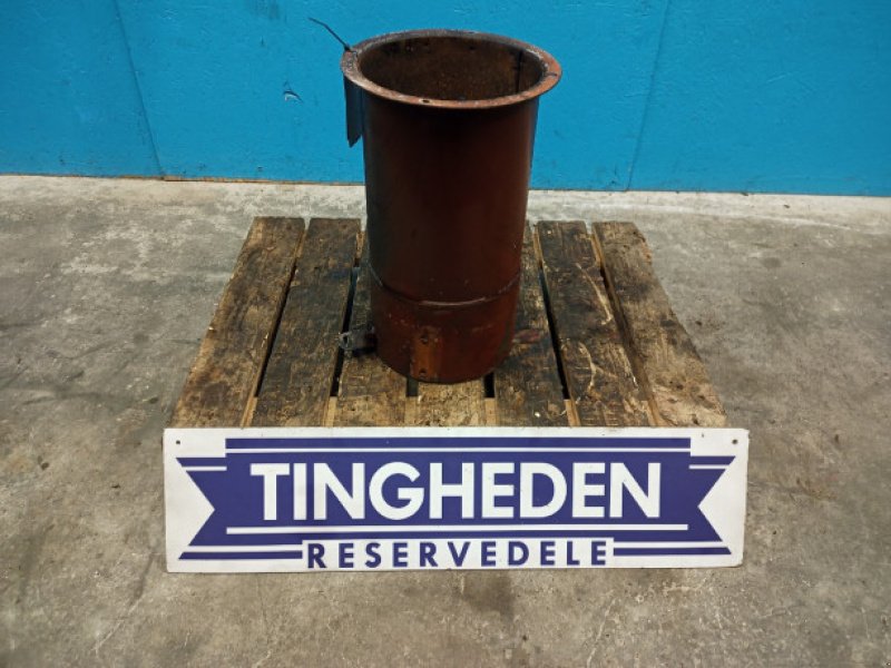 Werkzeuge du type Laverda 3650, Gebrauchtmaschine en Hemmet (Photo 1)