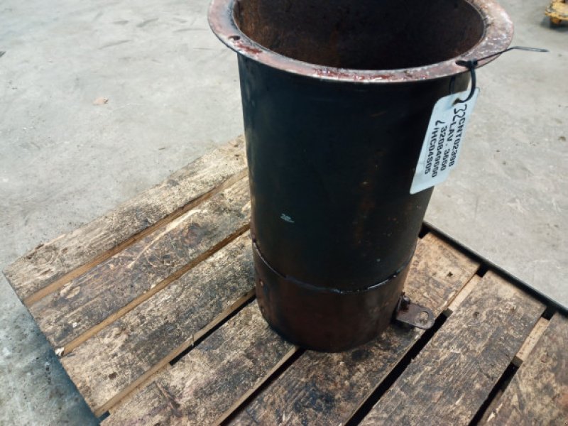 Werkzeuge des Typs Laverda 3650, Gebrauchtmaschine in Hemmet (Bild 5)