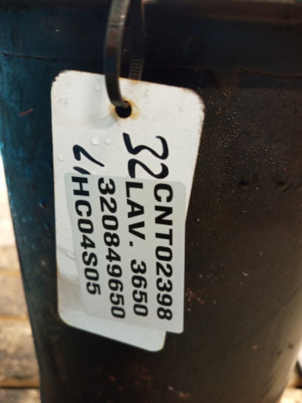 Werkzeuge des Typs Laverda 3650, Gebrauchtmaschine in Hemmet (Bild 7)