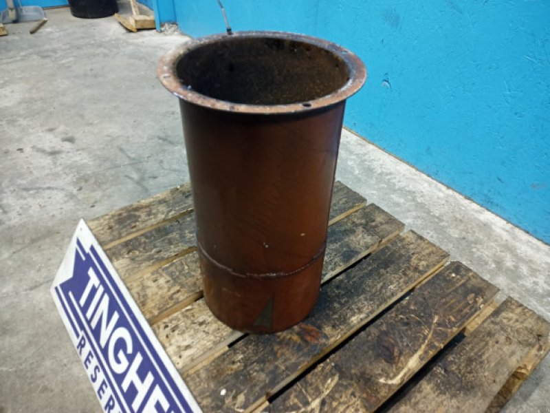 Werkzeuge des Typs Laverda 3650, Gebrauchtmaschine in Hemmet (Bild 3)