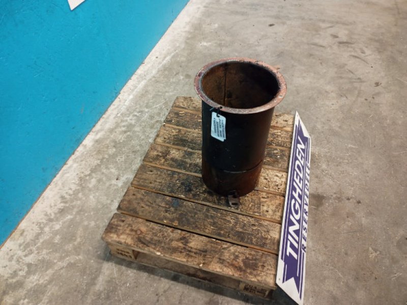 Werkzeuge des Typs Laverda 3650, Gebrauchtmaschine in Hemmet (Bild 10)