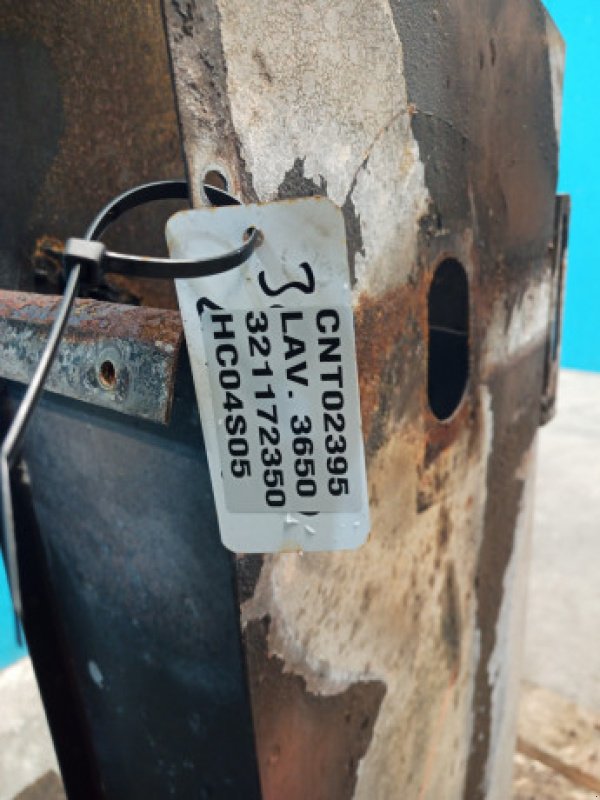 Werkzeuge des Typs Laverda 3650, Gebrauchtmaschine in Hemmet (Bild 8)