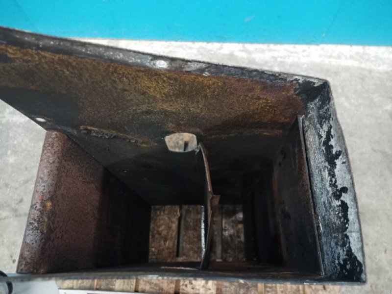 Werkzeuge des Typs Laverda 3650, Gebrauchtmaschine in Hemmet (Bild 9)