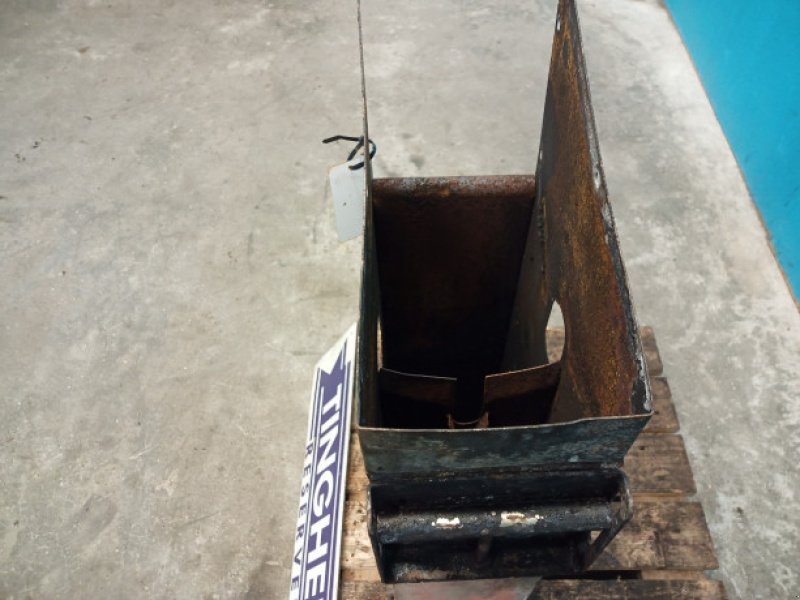 Werkzeuge des Typs Laverda 3650, Gebrauchtmaschine in Hemmet (Bild 5)