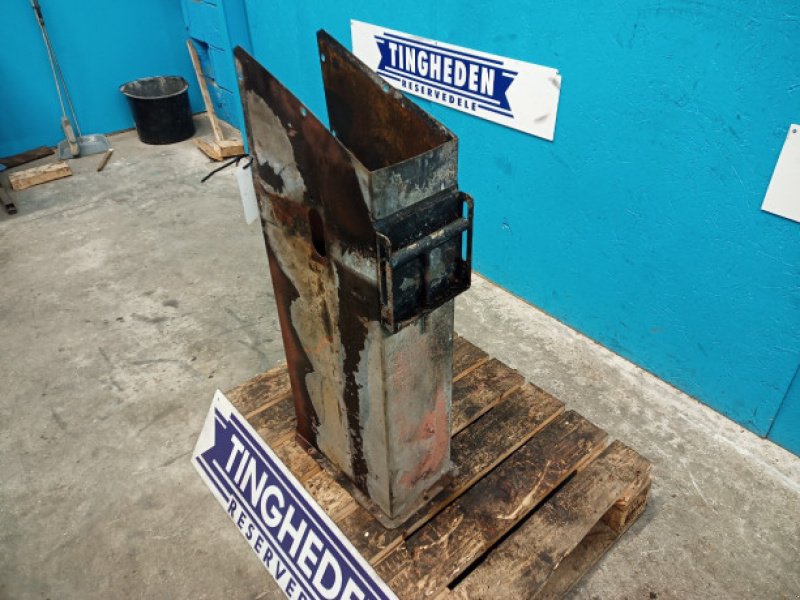 Werkzeuge des Typs Laverda 3650, Gebrauchtmaschine in Hemmet (Bild 3)