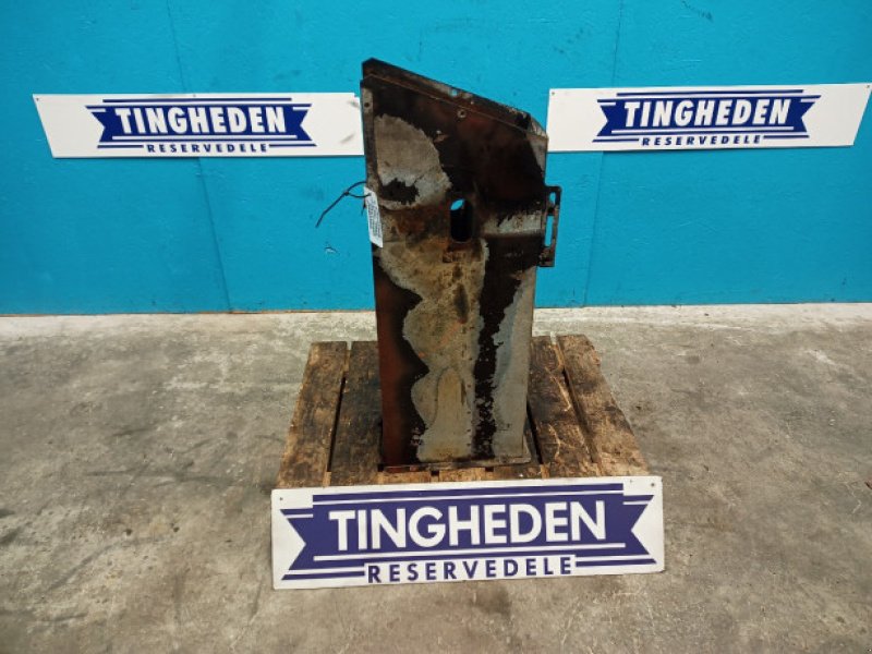 Werkzeuge du type Laverda 3650, Gebrauchtmaschine en Hemmet (Photo 1)