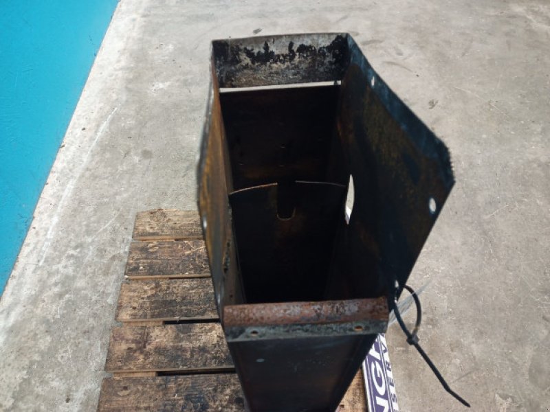 Werkzeuge des Typs Laverda 3650, Gebrauchtmaschine in Hemmet (Bild 7)