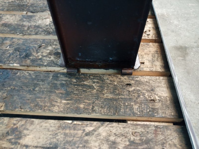 Werkzeuge des Typs Laverda 3650, Gebrauchtmaschine in Hemmet (Bild 10)