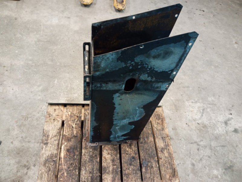 Werkzeuge des Typs Laverda 3650, Gebrauchtmaschine in Hemmet (Bild 4)