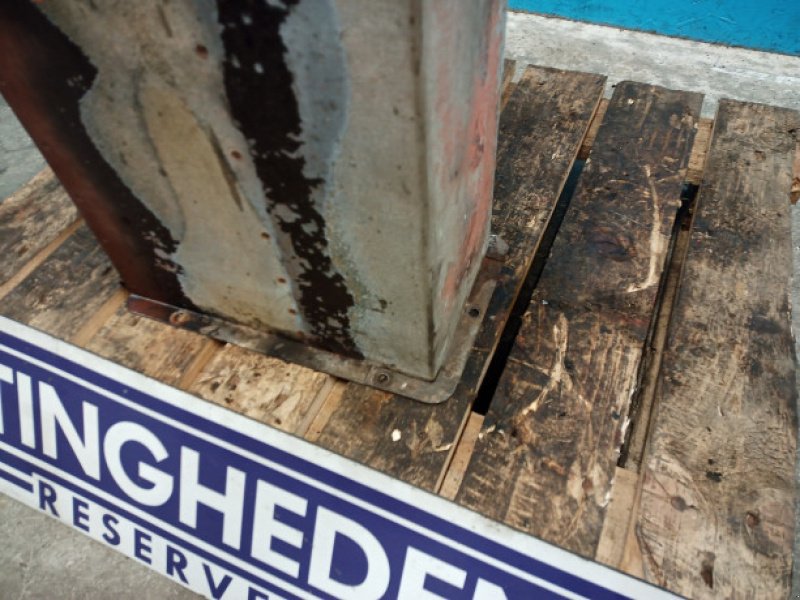 Werkzeuge des Typs Laverda 3650, Gebrauchtmaschine in Hemmet (Bild 11)