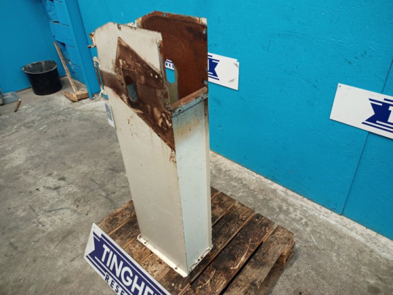 Werkzeuge des Typs Laverda 3650, Gebrauchtmaschine in Hemmet (Bild 3)