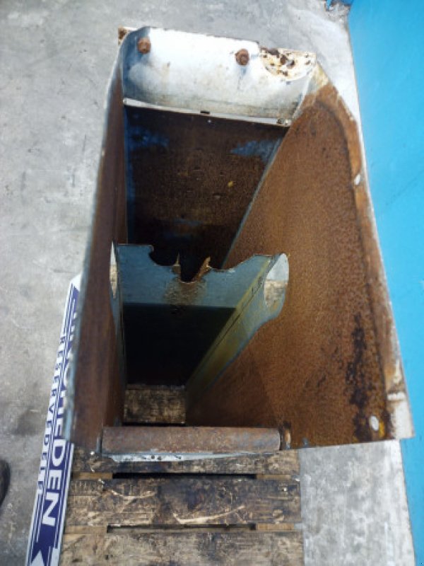 Werkzeuge des Typs Laverda 3650, Gebrauchtmaschine in Hemmet (Bild 8)