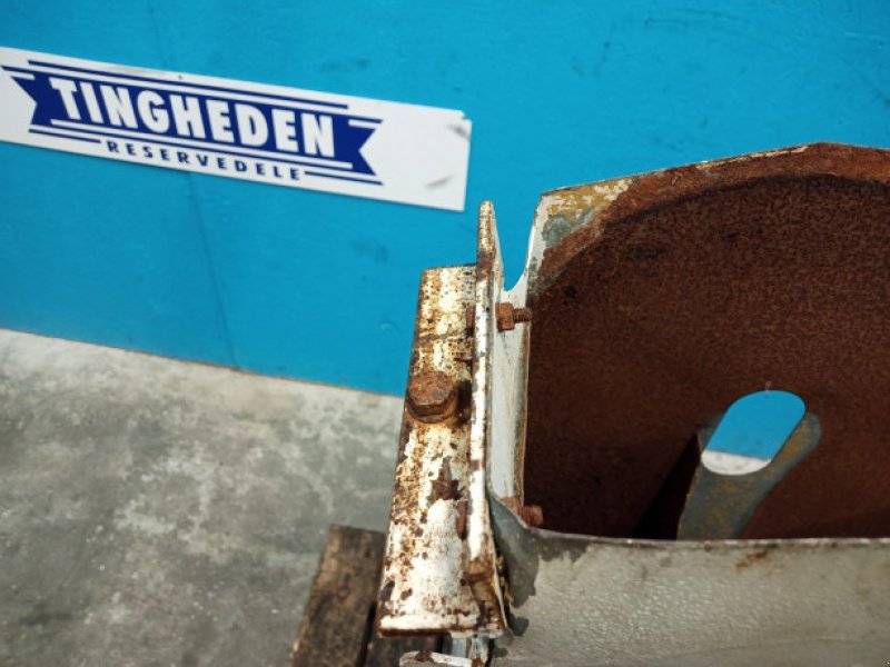 Werkzeuge des Typs Laverda 3650, Gebrauchtmaschine in Hemmet (Bild 11)